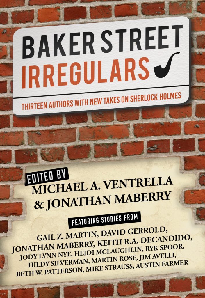 Baker Street Irregulars